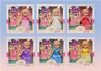 Babytrollyfordoll - OBL10112709