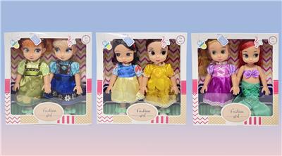 Babytrollyfordoll - OBL10112710