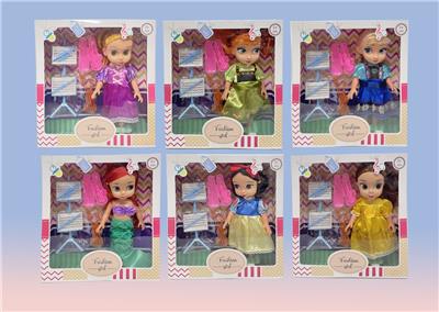 Babytrollyfordoll - OBL10112717