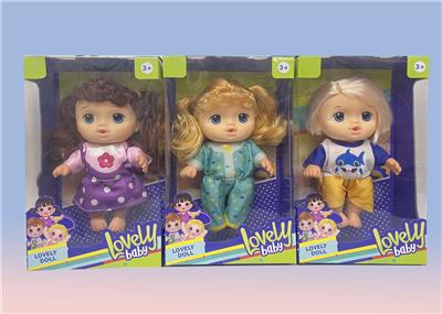 Babytrollyfordoll - OBL10112720