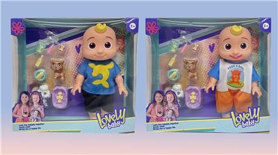 Babytrollyfordoll - OBL10112724