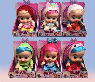 Babytrollyfordoll - OBL10112737
