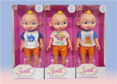 Babytrollyfordoll - OBL10112750