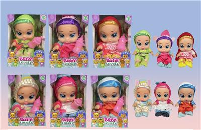 Babytrollyfordoll - OBL10112752