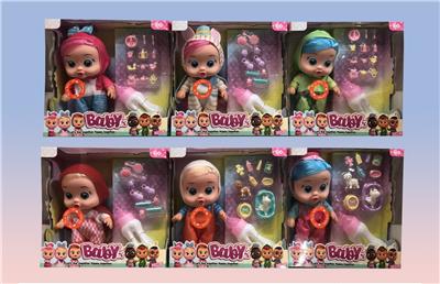 Babytrollyfordoll - OBL10112753