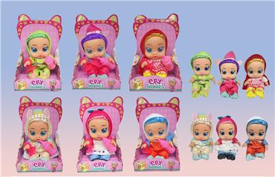 Babytrollyfordoll - OBL10112755