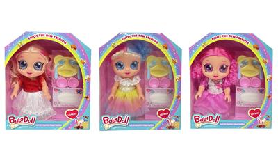 Babytrollyfordoll - OBL10112762