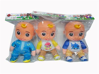 Babytrollyfordoll - OBL10112772