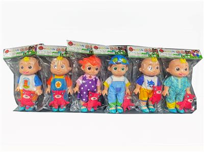 Babytrollyfordoll - OBL10112774