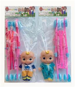 Babytrollyfordoll - OBL10112777