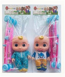 Babytrollyfordoll - OBL10112779