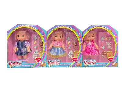 Babytrollyfordoll - OBL10112925