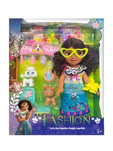 Babytrollyfordoll - OBL10112958