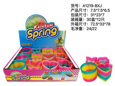Rainbow Circle - OBL10113059