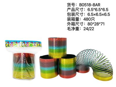 Rainbow Circle - OBL10113065
