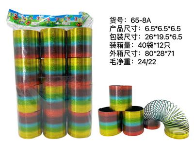Rainbow Circle - OBL10113067