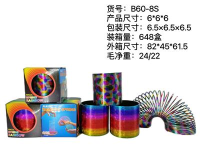 Rainbow Circle - OBL10113075