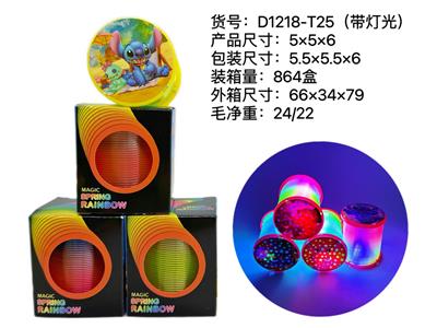 Rainbow Circle - OBL10113090