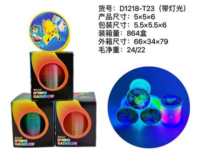 Rainbow Circle - OBL10113091