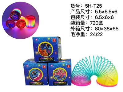 Rainbow Circle - OBL10113092