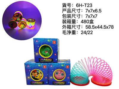 Rainbow Circle - OBL10113093