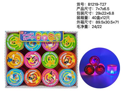 Rainbow Circle - OBL10113094