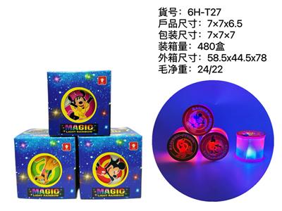 Rainbow Circle - OBL10113112