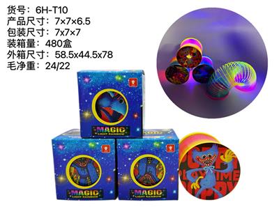 Rainbow Circle - OBL10113113