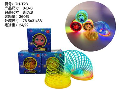 Rainbow Circle - OBL10113116