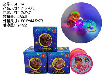 Rainbow Circle - OBL10113126