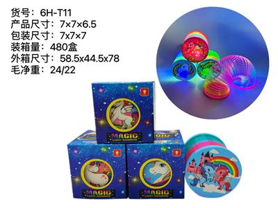 Rainbow Circle - OBL10113127