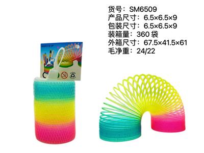 Rainbow Circle - OBL10113129