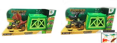 Inertia series - OBL10113180