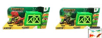 Inertia series - OBL10113181