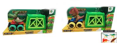 Inertia series - OBL10113182