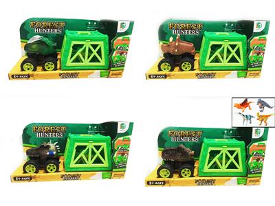 Inertia series - OBL10113185