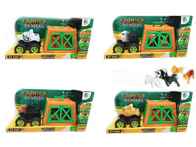 Inertia series - OBL10113186