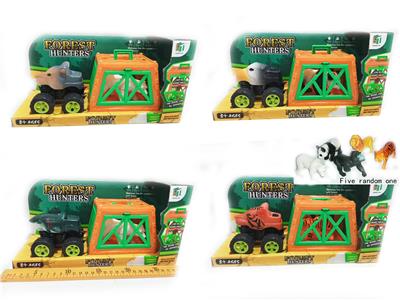 Inertia series - OBL10113187