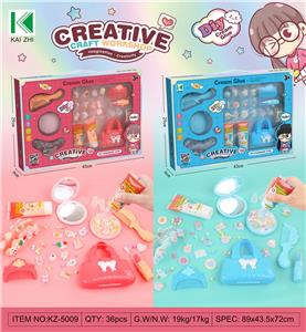 Beauty set - OBL10113299