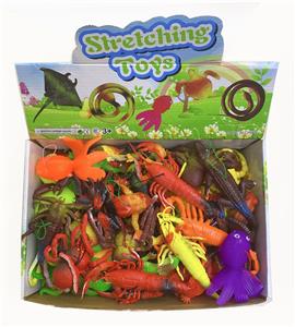 Animaltoys - OBL10113356