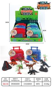 Animaltoys - OBL10113469