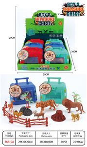 Animaltoys - OBL10113470