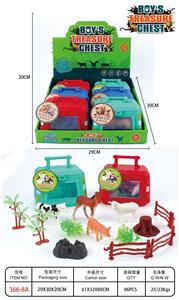 Animaltoys - OBL10113473