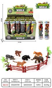Animaltoys - OBL10113478