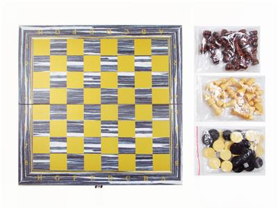 Game classes / chess - OBL10113801
