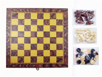 Game classes / chess - OBL10113804