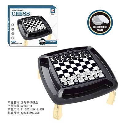 Game classes / chess - OBL10113873