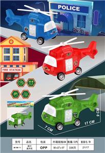 Free wheel toys - OBL10114294