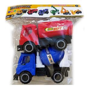Free wheel toys - OBL10114295