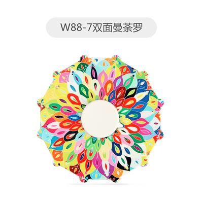 双面曼罗茶 - OBL10114306